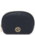 Vera - Soft leather toiletry case